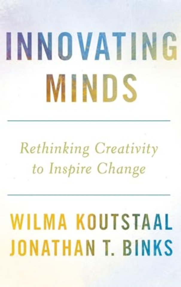 Innovating Minds