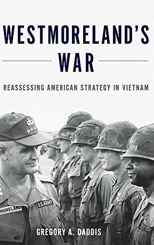 Westmoreland's War