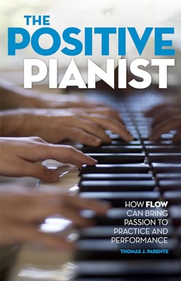 The Positive Pianist