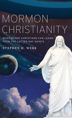 Mormon Christianity