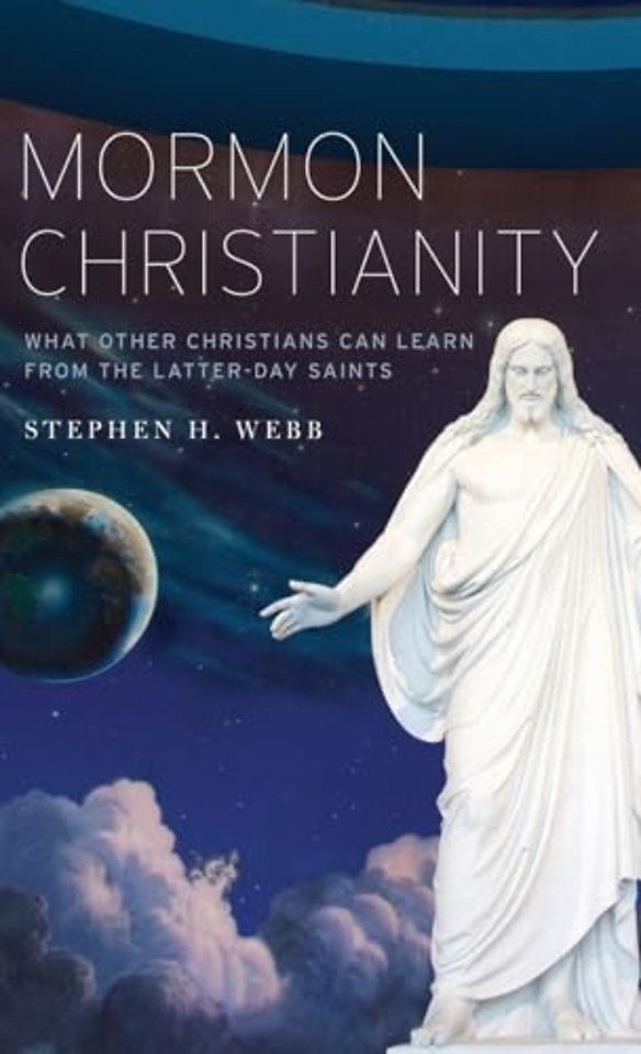 Mormon Christianity