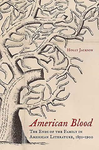 American Blood