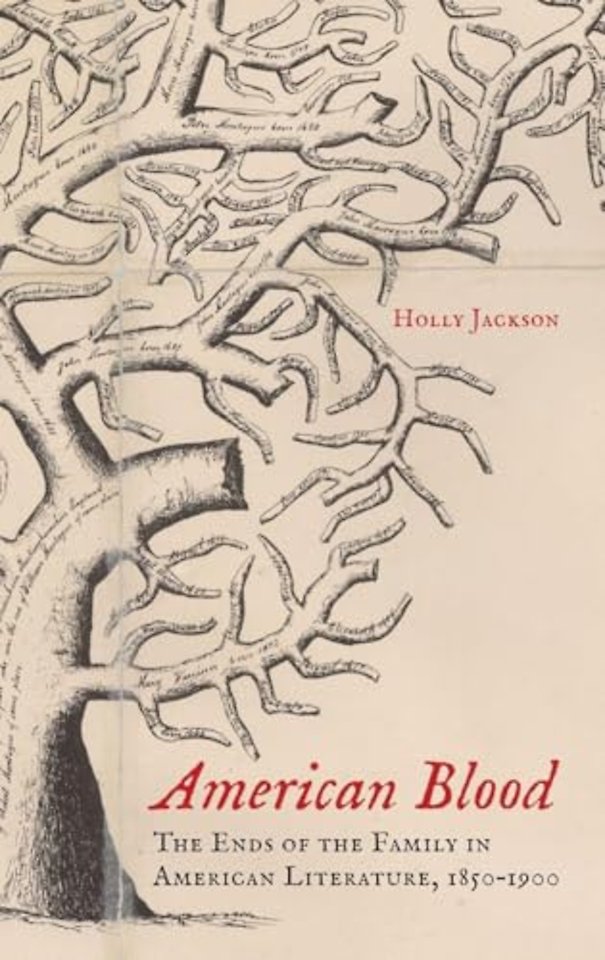 American Blood