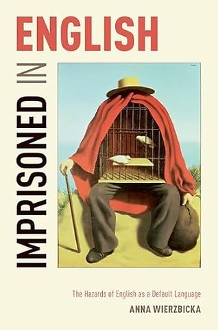 Imprisoned in English