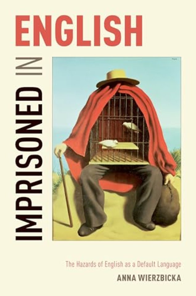 Imprisoned in English