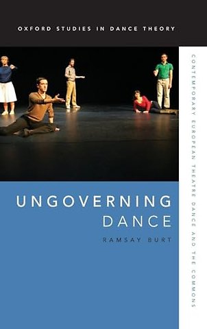 Ungoverning Dance