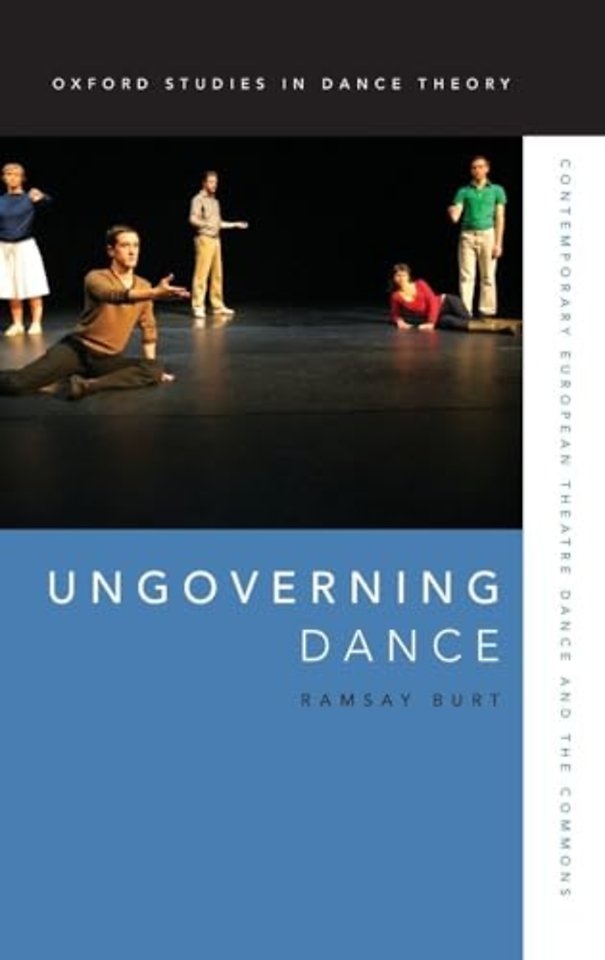 Ungoverning Dance