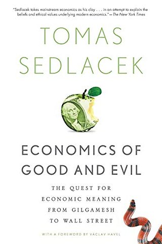 Economics of Good and Evil