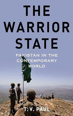 The Warrior State
