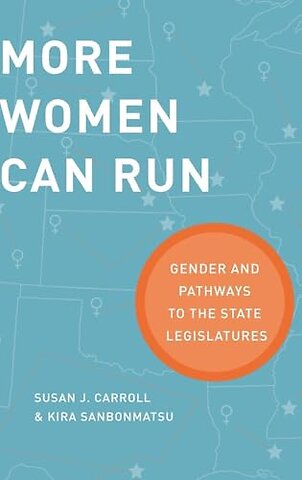 More Women Can Run