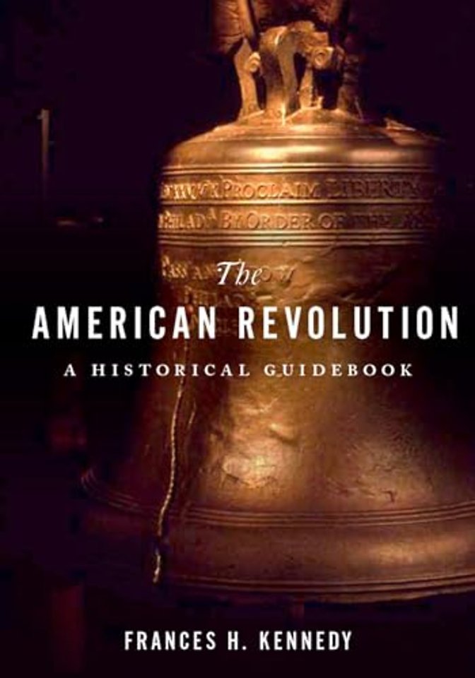 The American Revolution