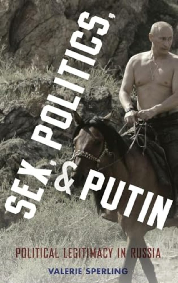 Sex, Politics, and Putin