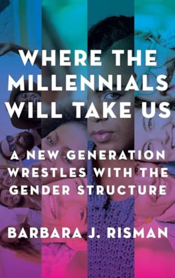 Where the Millennials Will Take Us