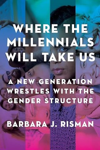 Where the Millennials Will Take Us