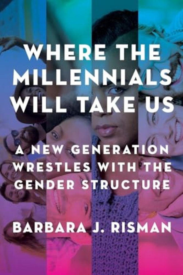 Where the Millennials Will Take Us