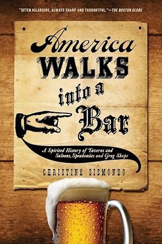 America Walks into a Bar