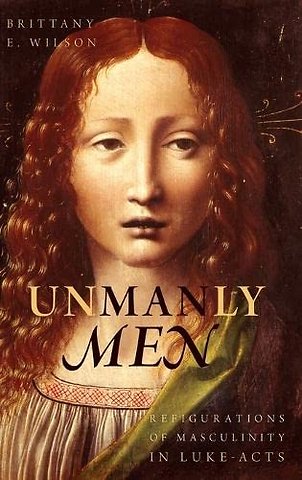 Unmanly Men