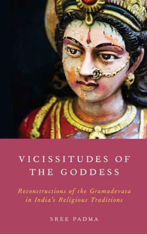 Vicissitudes of the Goddess