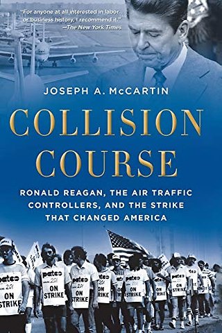 Collision Course