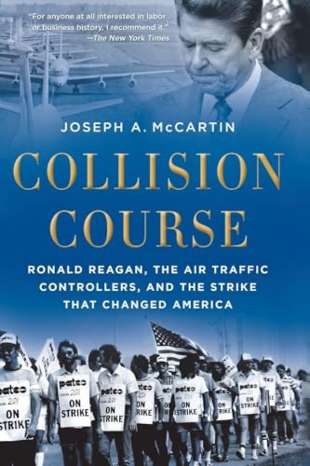 Collision Course