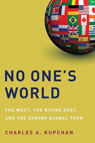No One's World