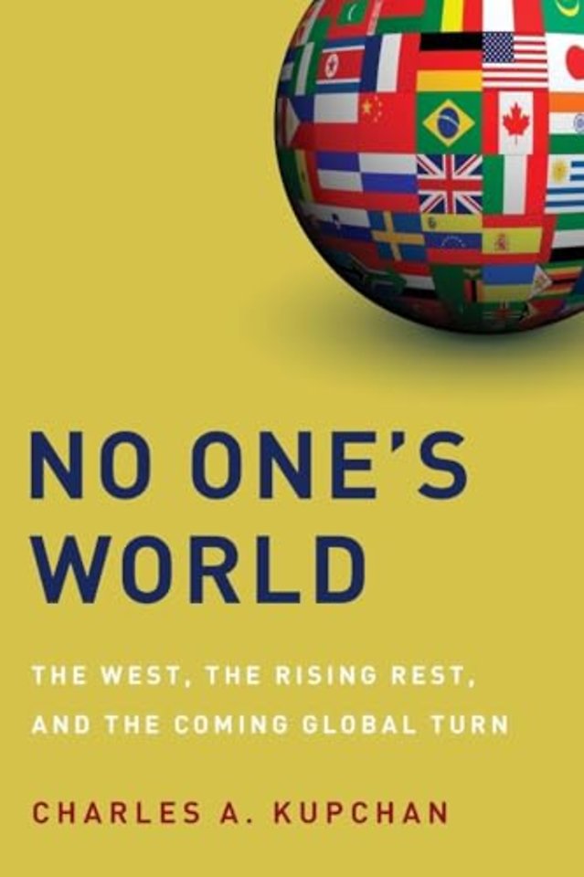 No One's World