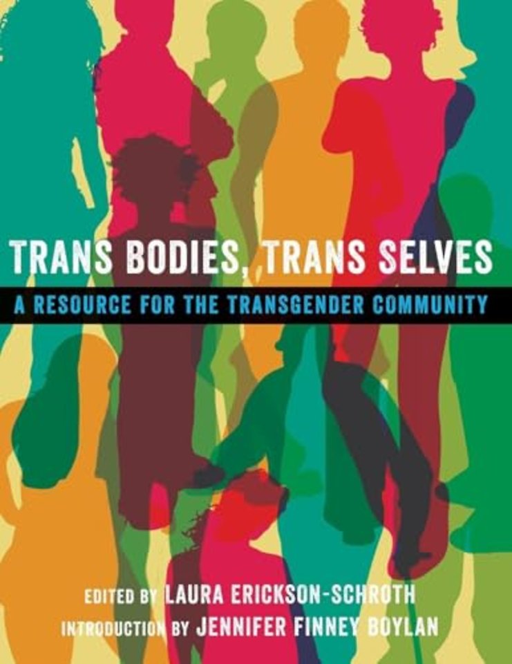 Trans Bodies, Trans Selves
