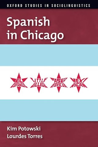 Spanish in Chicago