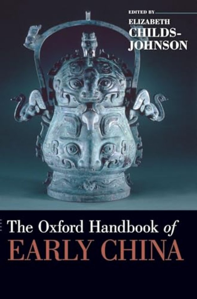 The Oxford Handbook of Early China