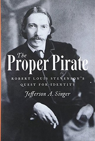 The Proper Pirate