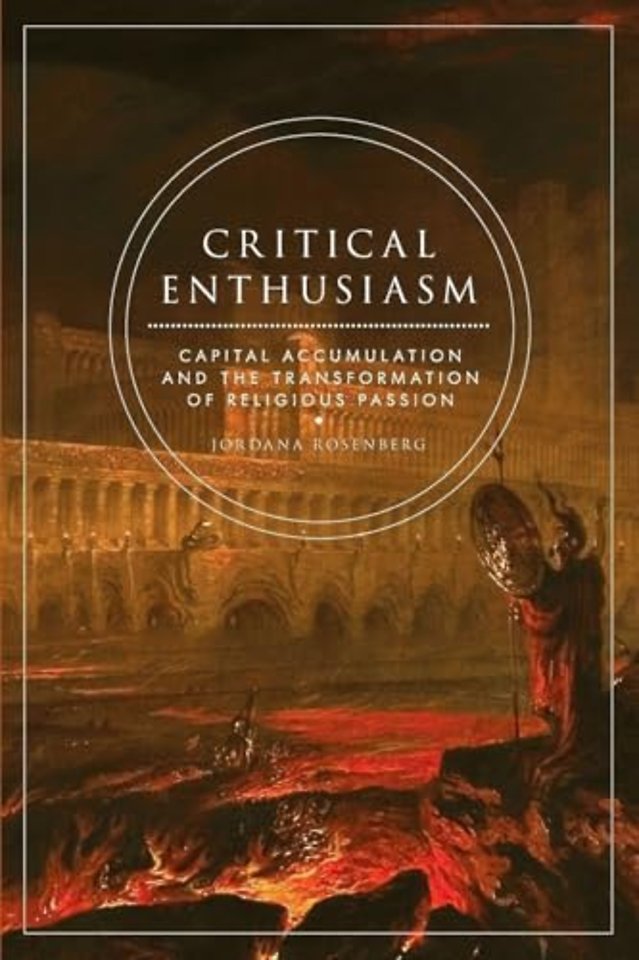 Critical Enthusiasm