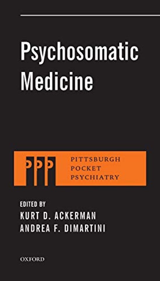 Psychosomatic Medicine