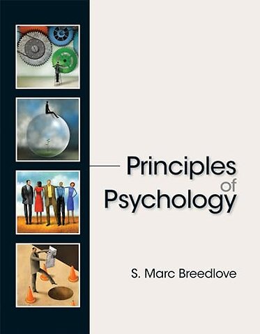 Principles of Psychology