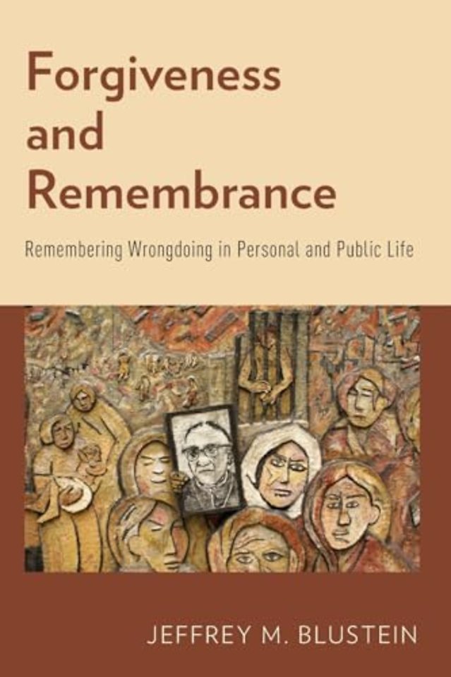 Forgiveness and Remembrance
