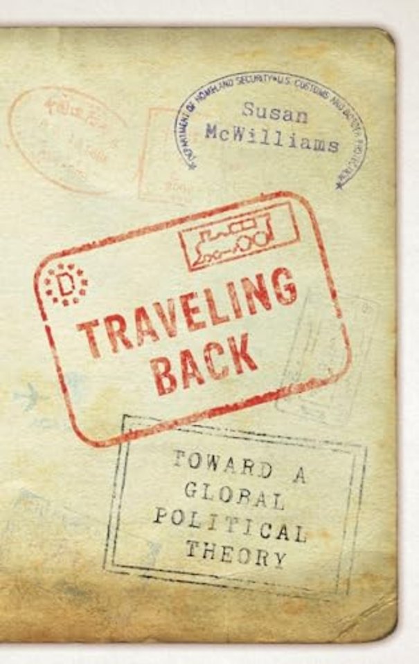 Traveling Back