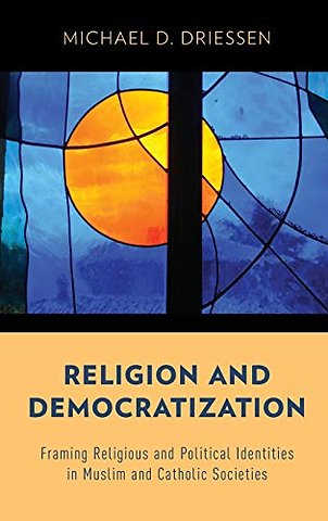 Religion and Democratization