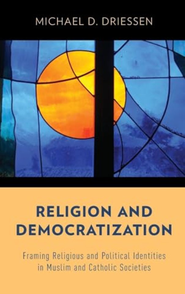 Religion and Democratization