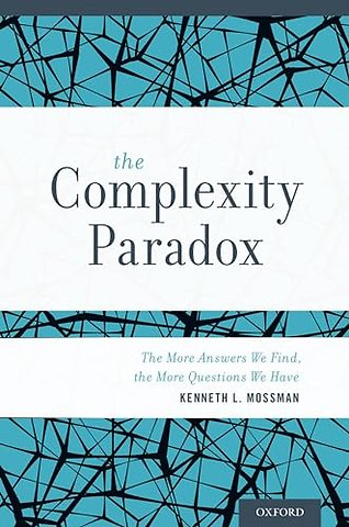 The Complexity Paradox