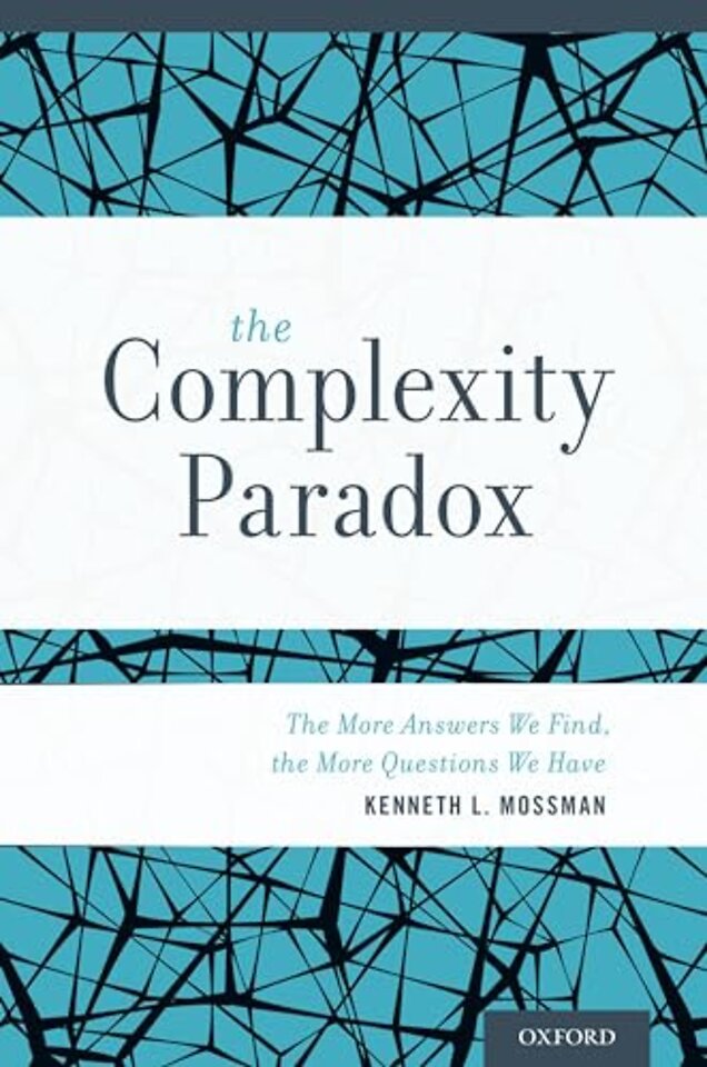 The Complexity Paradox