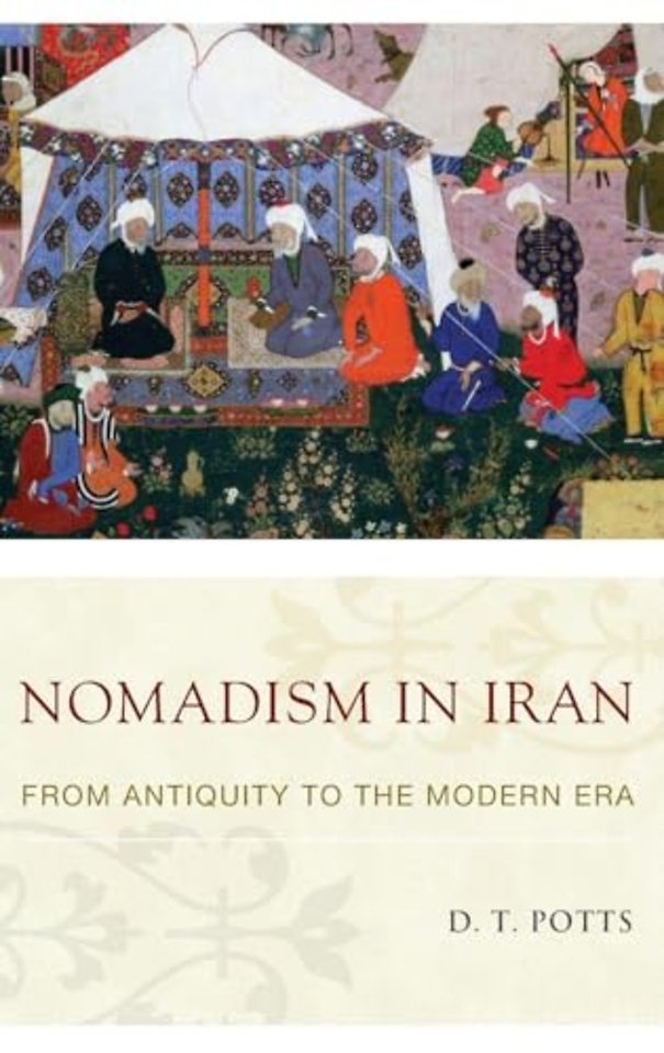 Nomadism in Iran