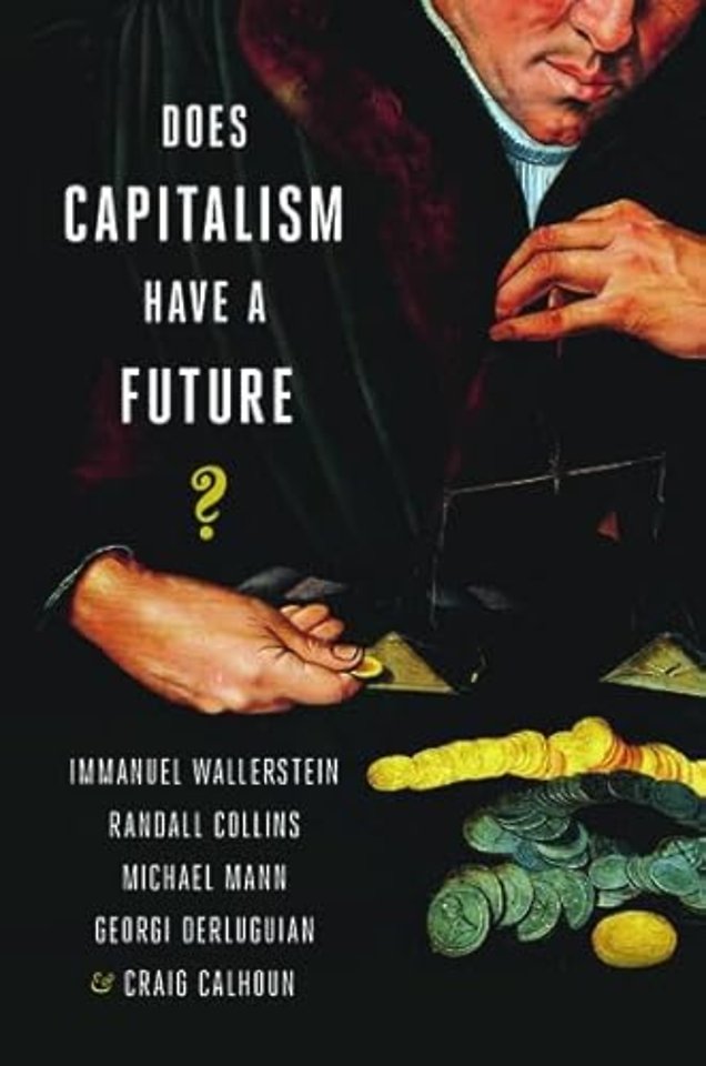 Does Capitalism Have a Future?