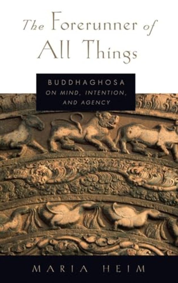 The Forerunner of All Things