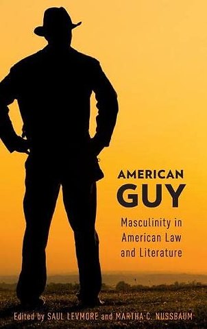 American Guy