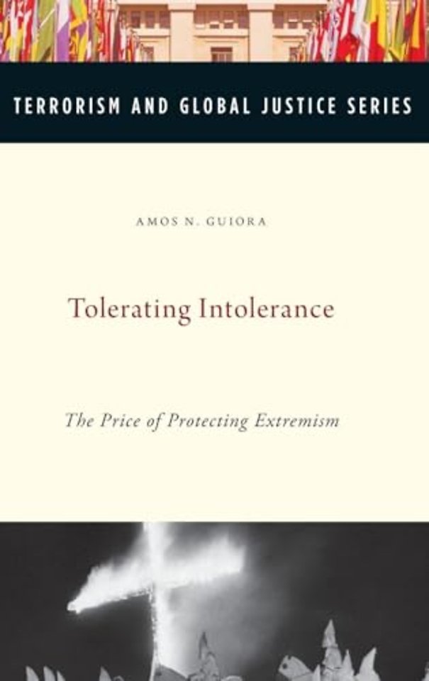 Tolerating Intolerance