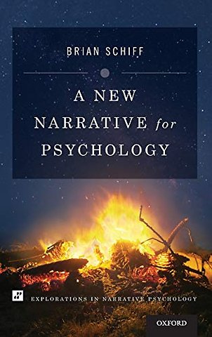 A New Narrative for Psychology