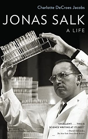 Jonas Salk