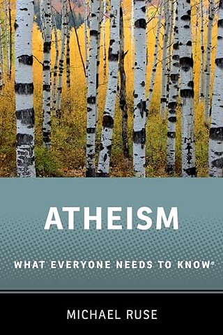 Atheism