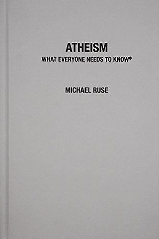 Atheism