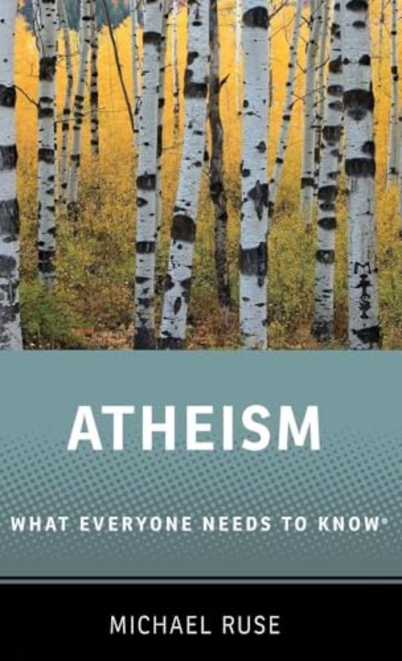 Atheism