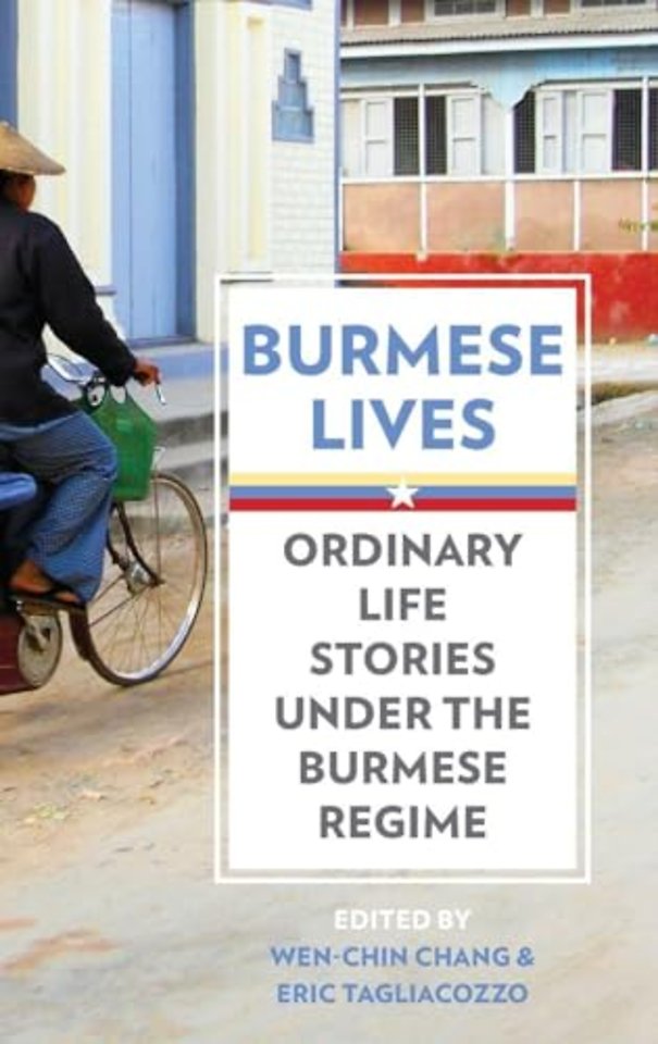 Burmese Lives